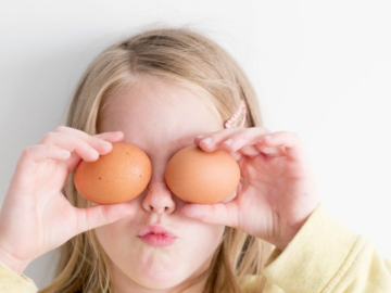 أربيز: توقفوا عن دعم تعذيب الدجاج!